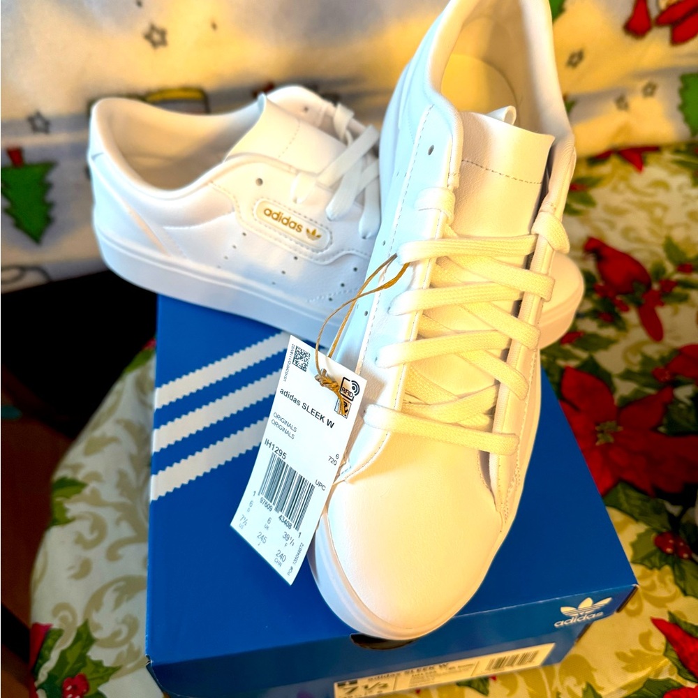 Adidas Sleek Women’s Sneakers